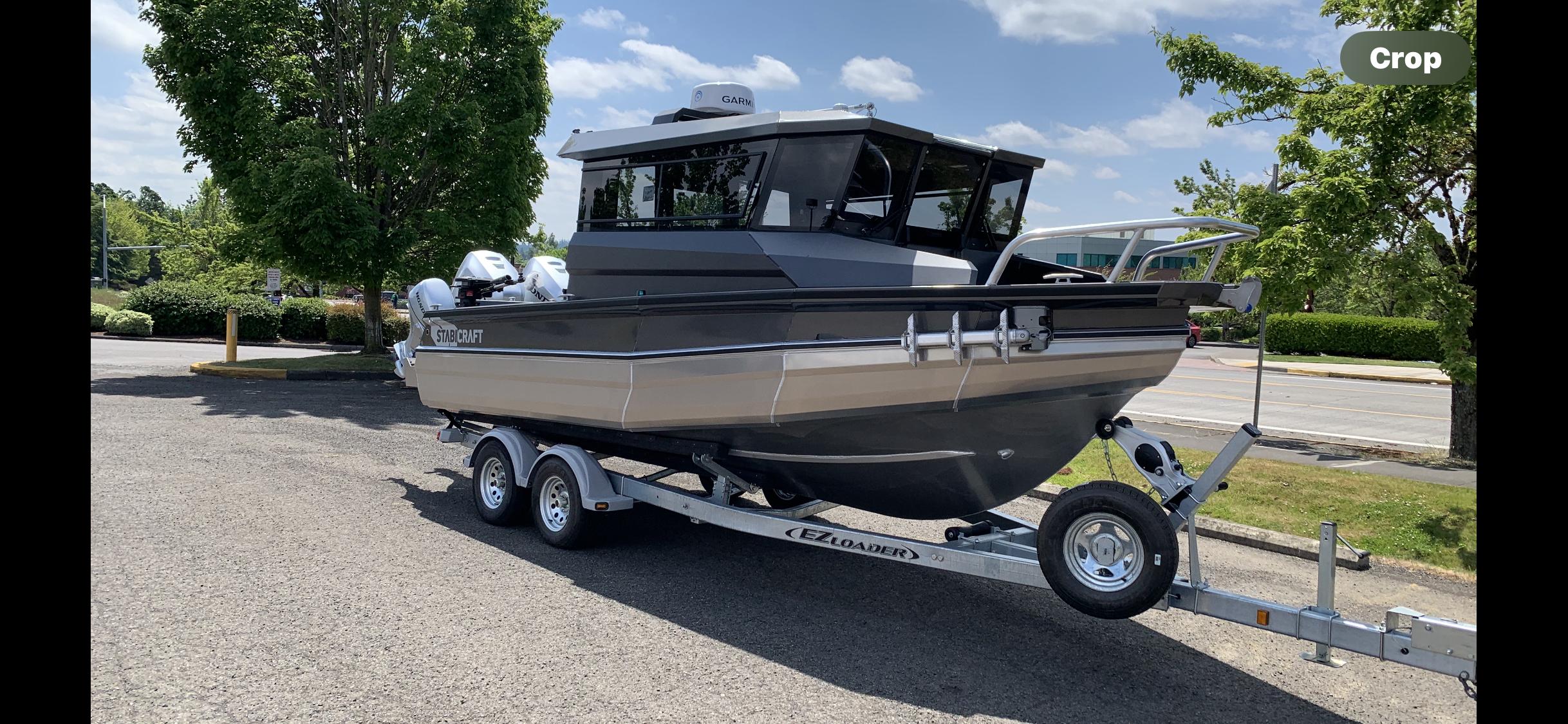 Aluminum Fishing boats for sale in Pennsylvania by owner - Boat Trader