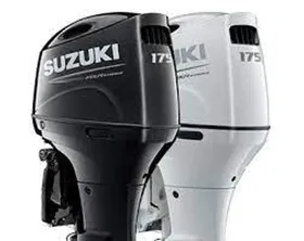 2023 Suzuki DF175APXW