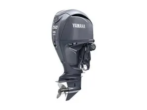 2024 Yamaha Outboards F250XSB IN STOCK