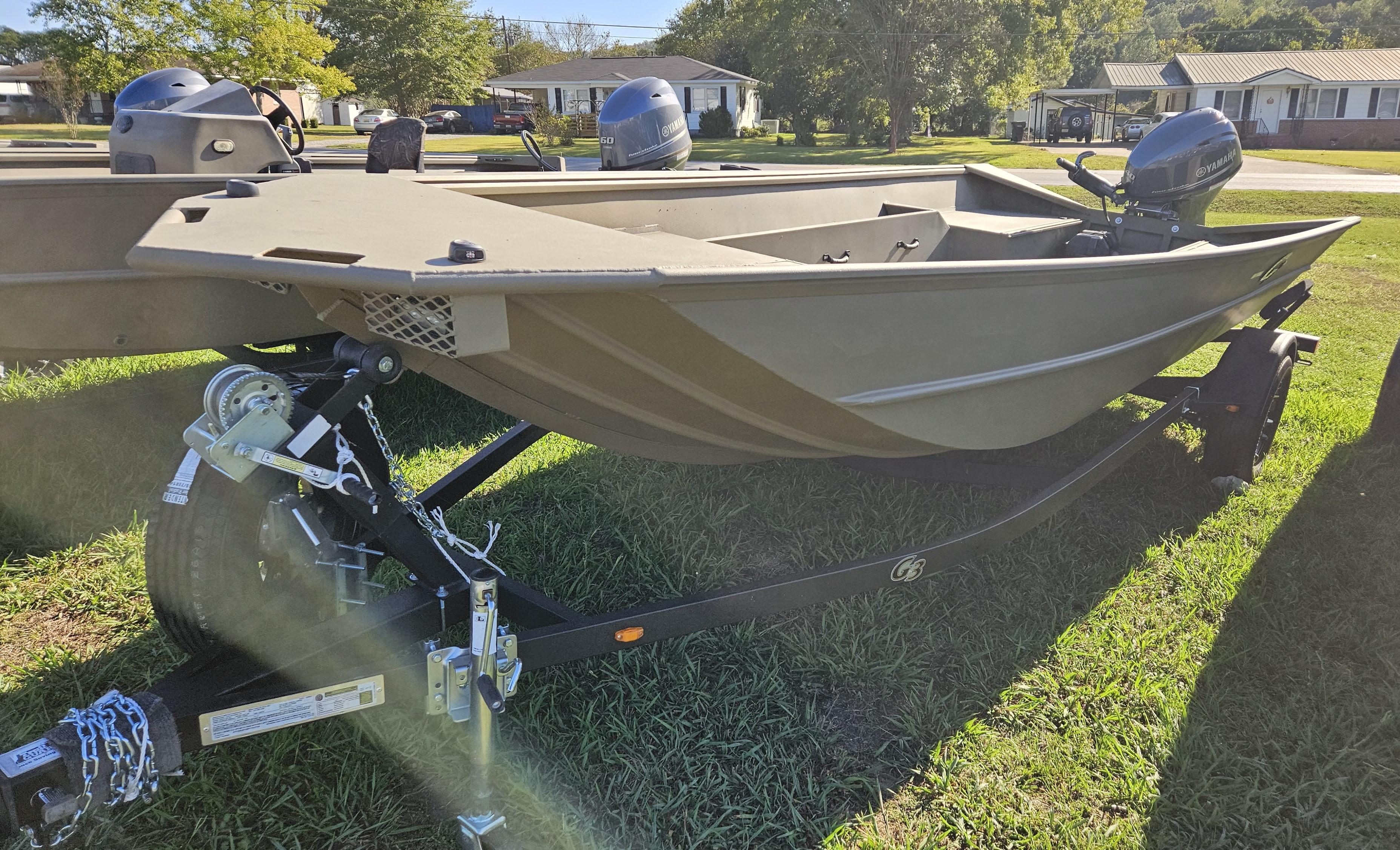 Explore G3 18 Dk boats for sale - Boat Trader Explore G3 18 Dk boats for sale - Boat Trader