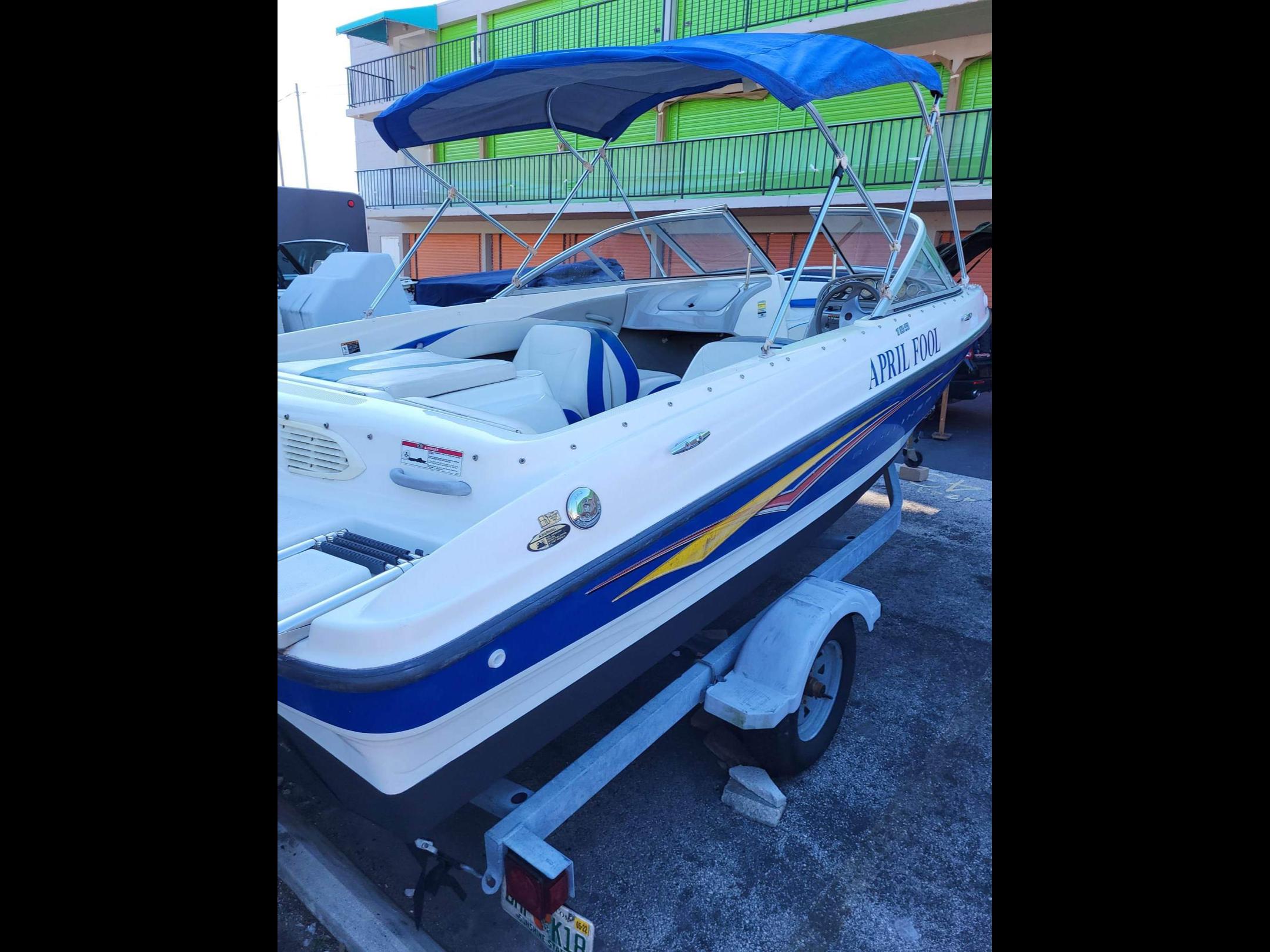 Used 2007 Bayliner 185 Bowrider 33436 Boynton Beach Boat Trader