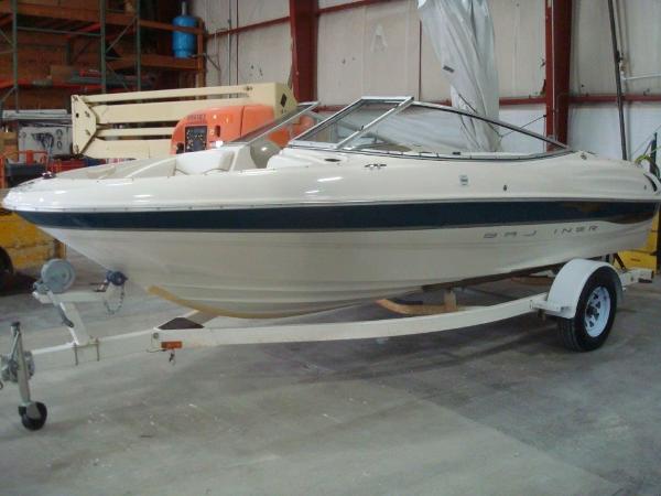 Bayliner Capri Boats For Sale Boat Trader