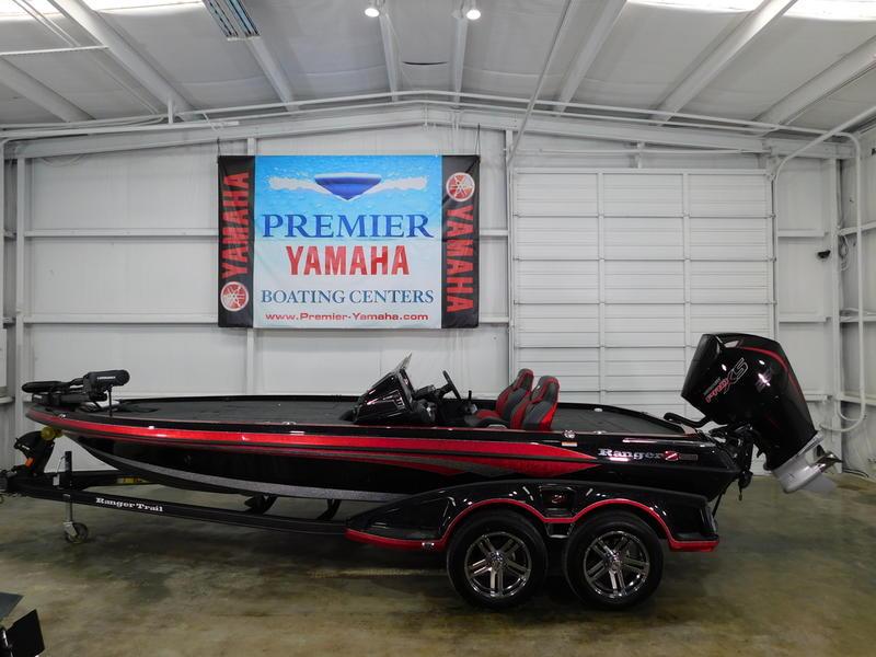 New 2024 Ranger Z520R Ranger Cup Equipped, 78233 San Antonio - Boat Trader