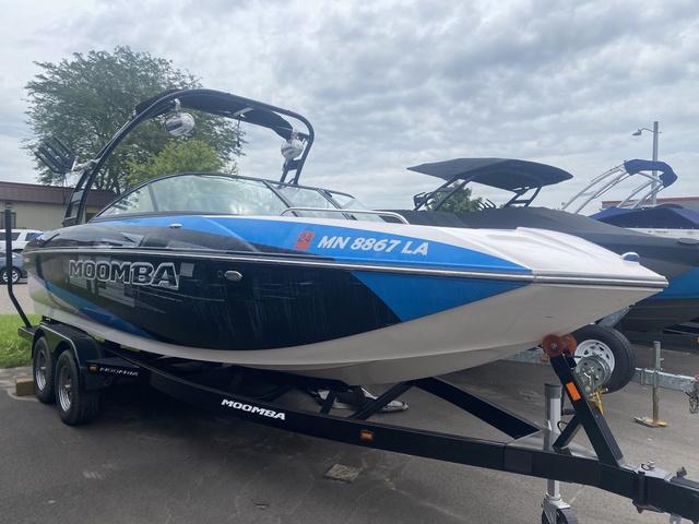 Used 2013 Moomba Mojo 2.5, 55066 Red Wing - Boat Trader