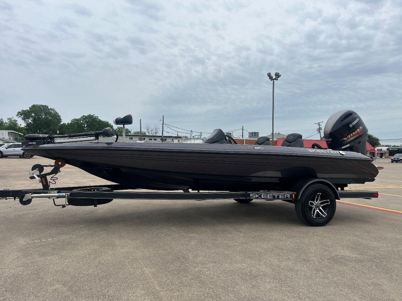 Used 2022 Skeeter 150 Zx, 76012 Arlington - Boat Trader