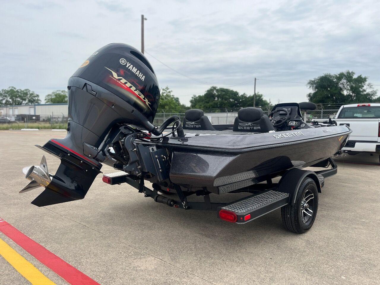 Used 2022 Skeeter 150 Zx, 76012 Arlington - Boat Trader