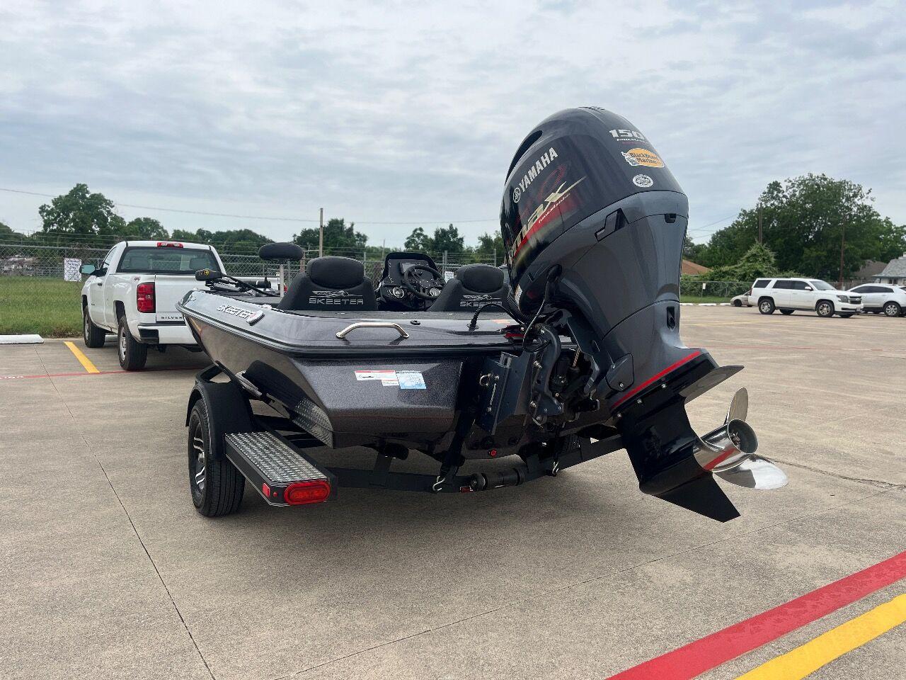 Used 2022 Skeeter 150 Zx, 76012 Arlington - Boat Trader