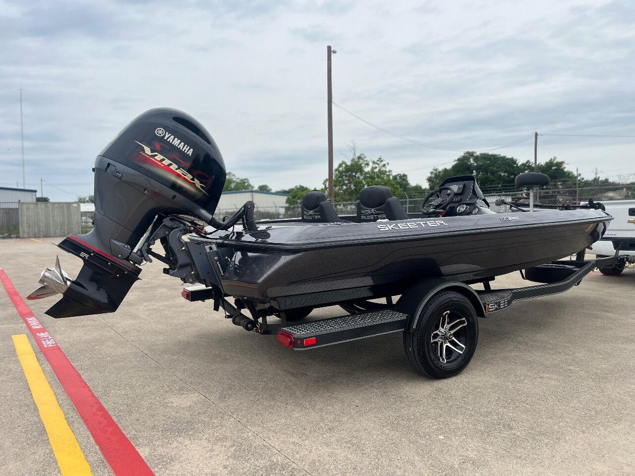 Used 2022 Skeeter 150 Zx, 76012 Arlington - Boat Trader