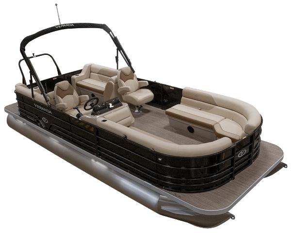 Used 2011 Veranda V190S, 32680 Old Town - Boat Trader