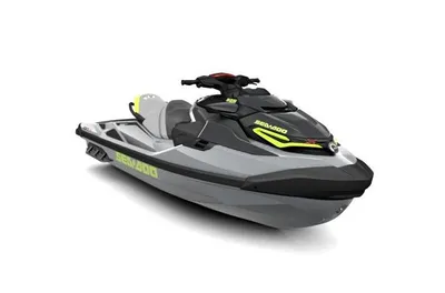 2024 Sea-Doo Waverunner RXT-X 325