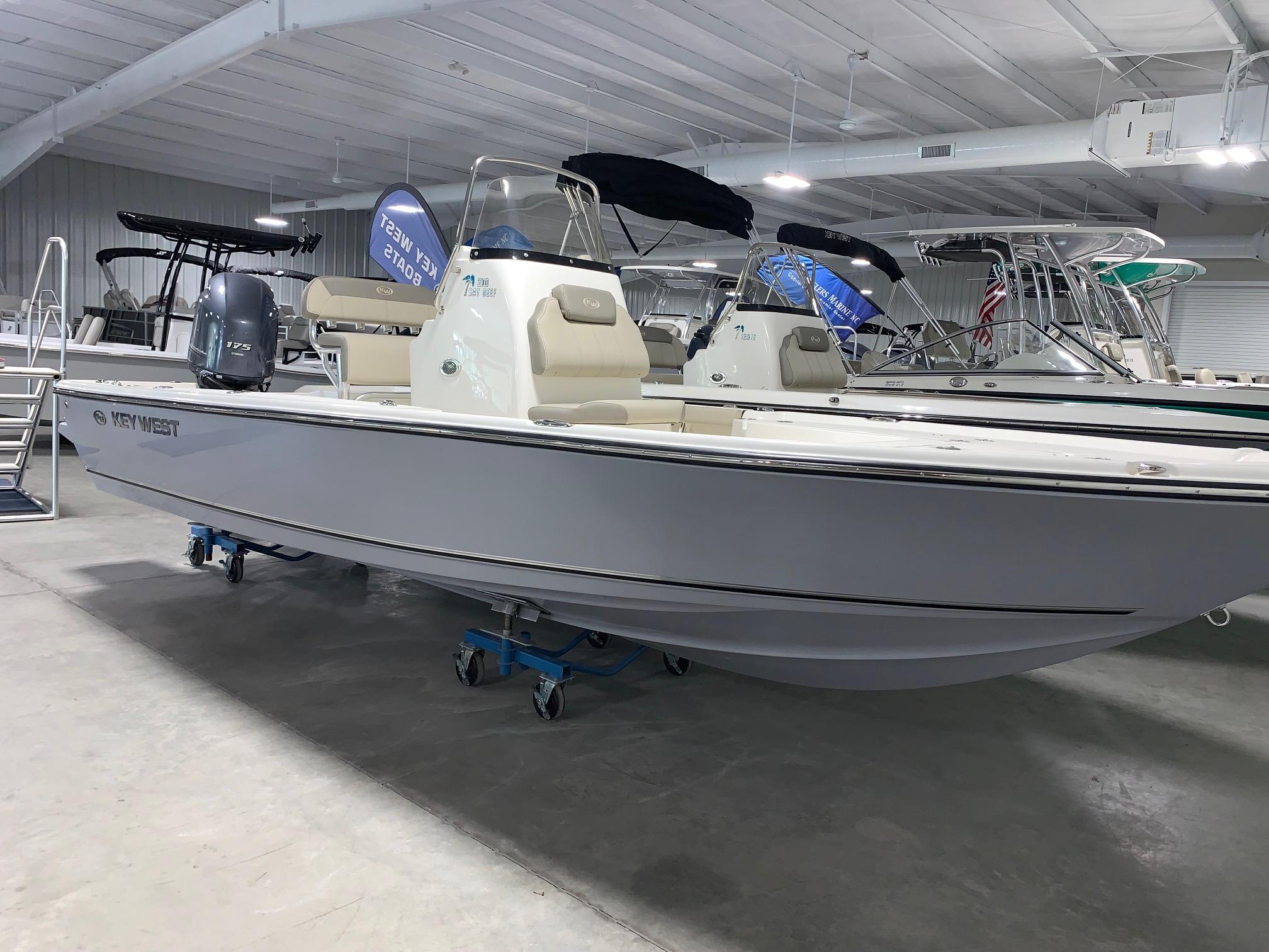 New 2024 Key West 210 Bay Reef 28462 Supply Boat Trader   8802986 20230411123734165 1 XLARGE 