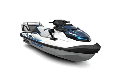 2024 Sea-Doo Waverunner FISHPRO SPORT 170