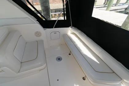 1998 Sea Ray 290 Sundancer