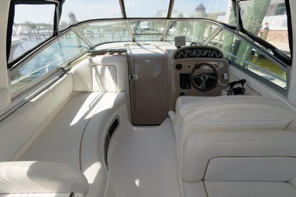 1998 Sea Ray 290 Sundancer