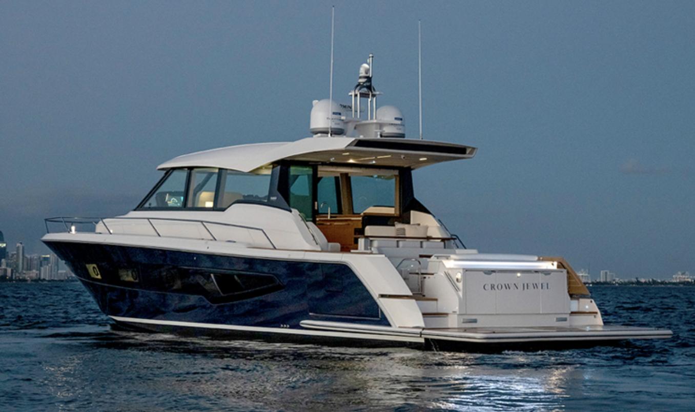 Seven Seas Yachts for sale - Boat Trader