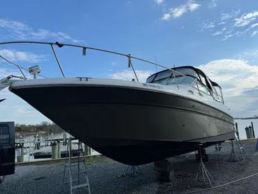 1998 Sea Ray 290 Sundancer