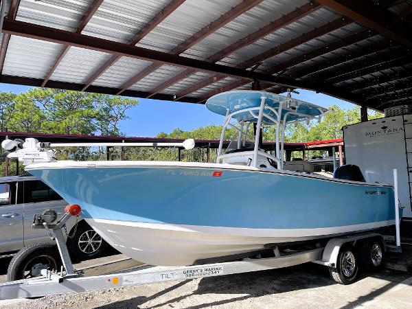 Center Console boats for sale in Jacksonville - 4 of 11 pages - Boat Trader