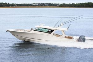 2023 Scout 530 LXF