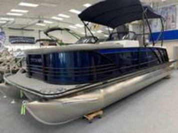 2022 Sylvan S-3 LS DC