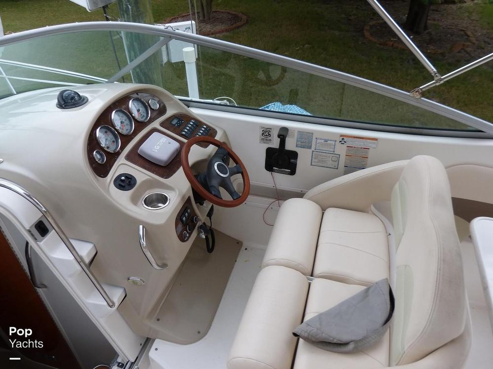 2007 Chaparral 270 Signature for sale in Camden, NC
