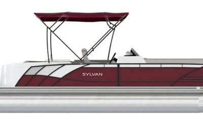 2022 Sylvan S-3 LS DC