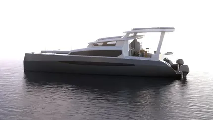 2024 Catamaran Cruisers Power Cat