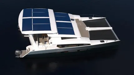2024 Catamaran Cruisers Power Cat