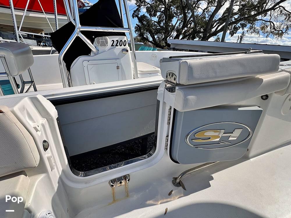 2022 Sea Hunt Ultra 255 SE for sale in Palm Harbor, FL