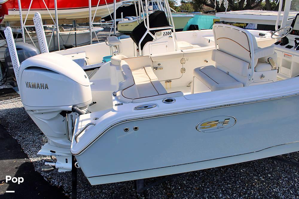 2022 Sea Hunt Ultra 255 SE for sale in Palm Harbor, FL