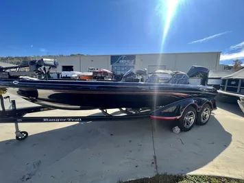 Tracker Bass boats for sale - Boat Trader