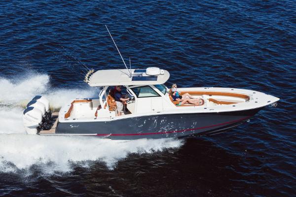 Scout Boats For Sale In South Carolina Boat Trader