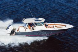 2023 Scout 355 LXF
