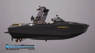 2024 Nautique Super Air Nautique G23 Paragon