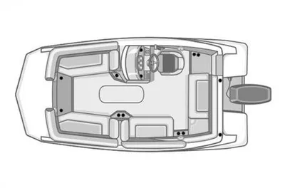 2024 Starcraft SVX 171 OB