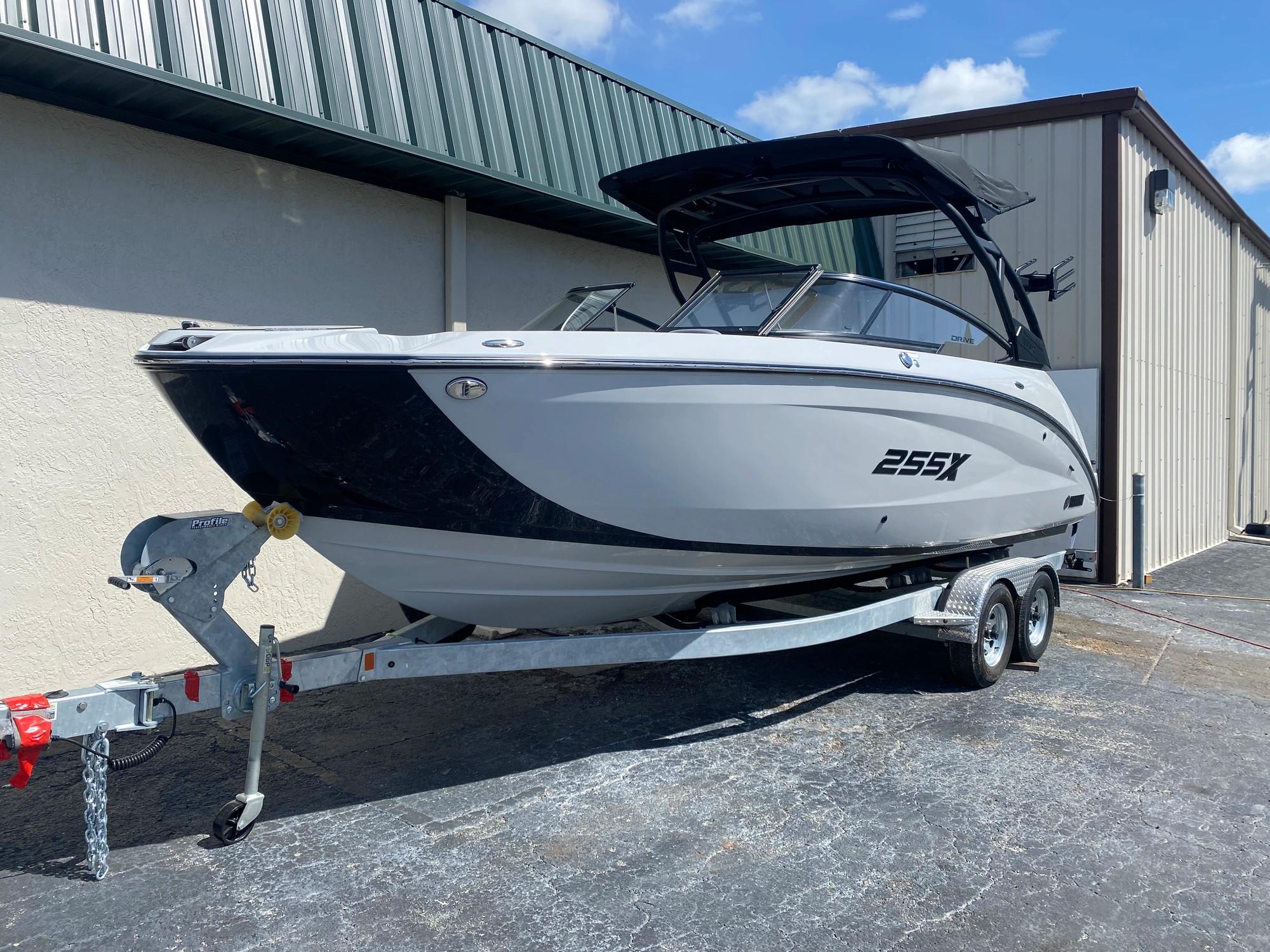 New 2024 Yamaha Boats 255 XD, 33908 Ft Myers - Boat Trader