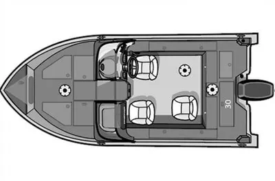 2023 Starcraft Storm 166 DC Pro