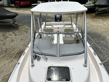 1999 Grady-White 228 Seafarer