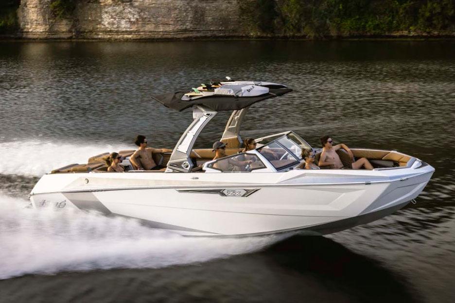 Tigé 25zx boats for sale - Boat Trader