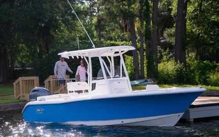 2024 Sea Hunt Ultra 219