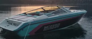 1991 Mirage 232 Trovare