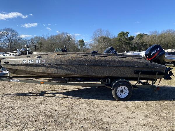 Duck Water Boats for sale - Boat Trader