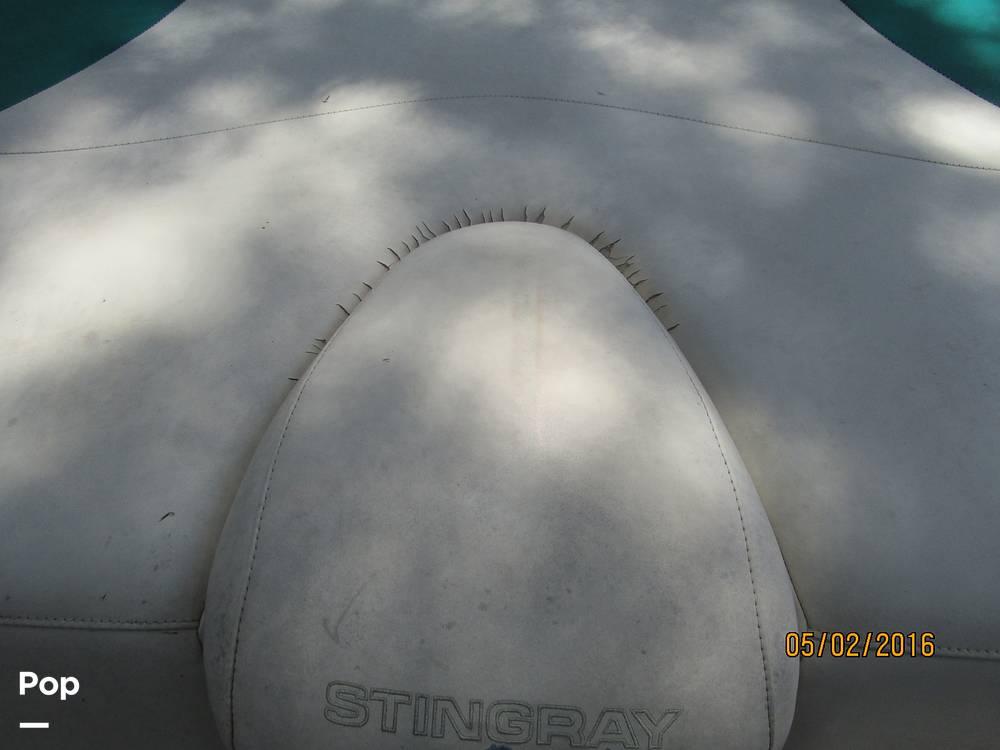1999 Stingray 220SX for sale in Tybee Island, GA