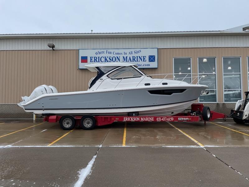 Explore SeaWell 345xl boats for sale - Boat Trader