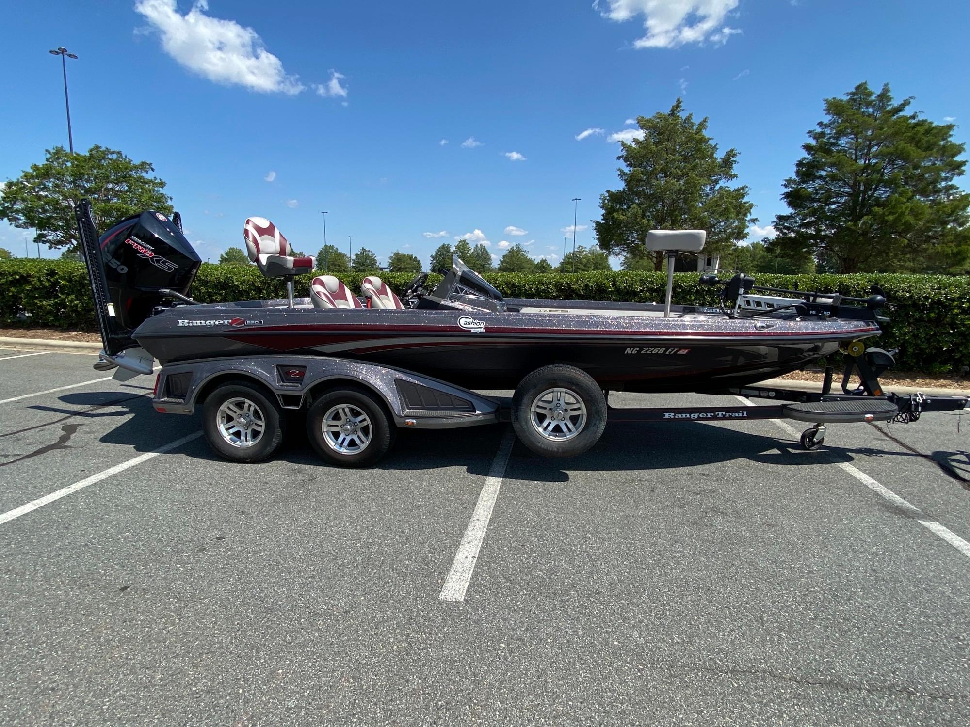 Ranger boats for sale in Denver - Boat Trader