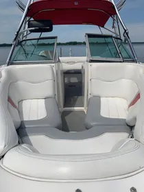 2002 MasterCraft Xstar