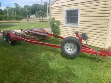 2002 MasterCraft Xstar