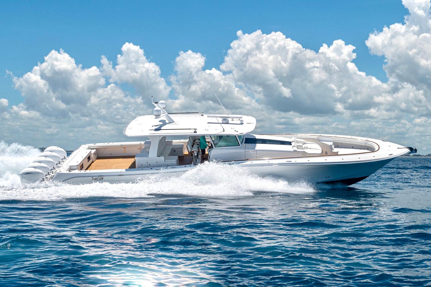 New 2024 HCB Estrella Boat Trader