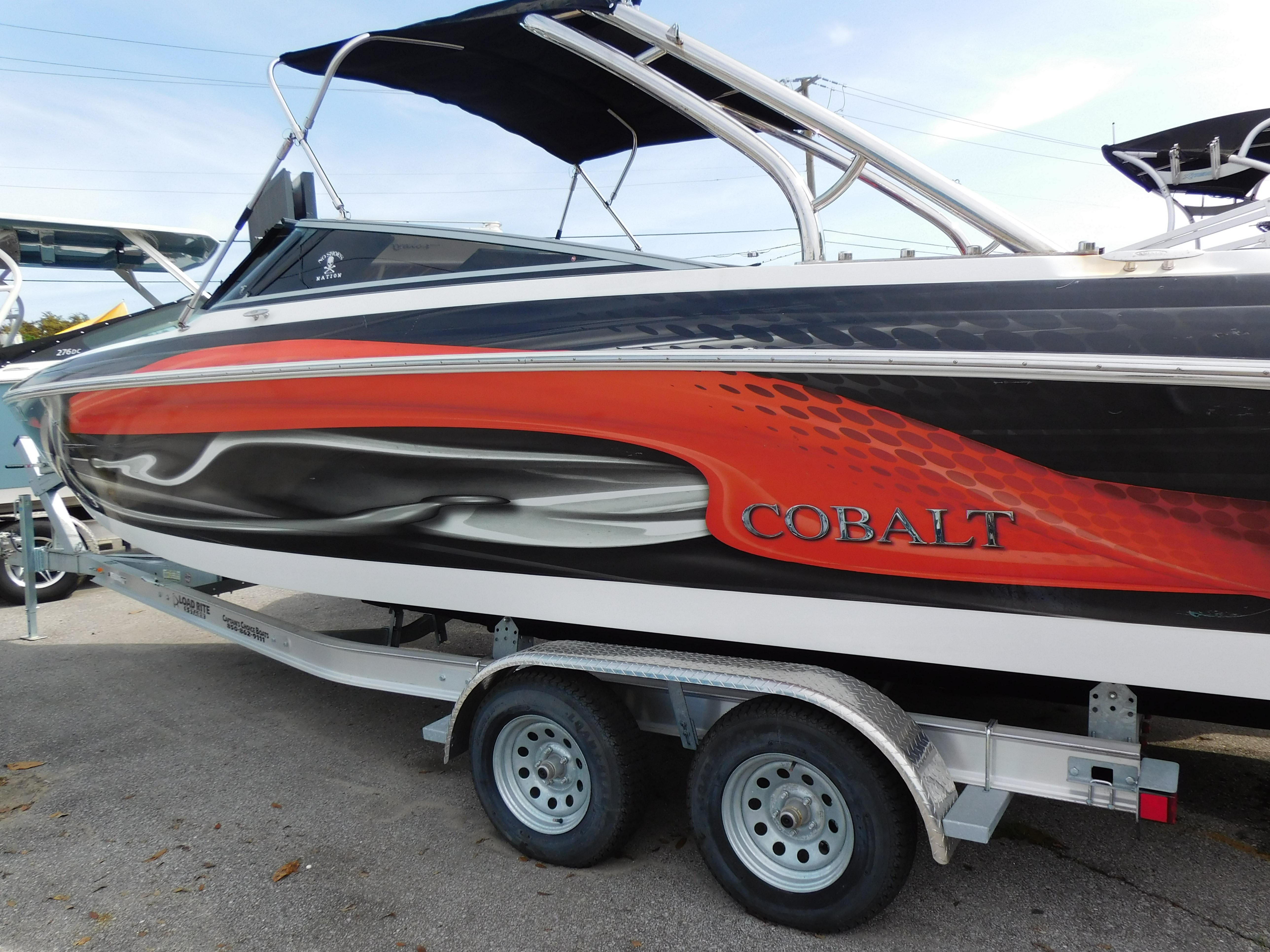 Used 2003 Cobalt 262, 32547 Fort Walton Beach - Boat Trader