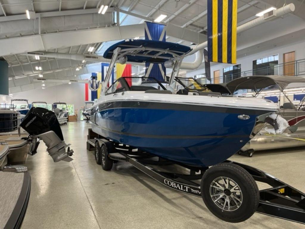 New 2023 Cobalt R6 Surf, 27405 Greensboro - Boat Trader