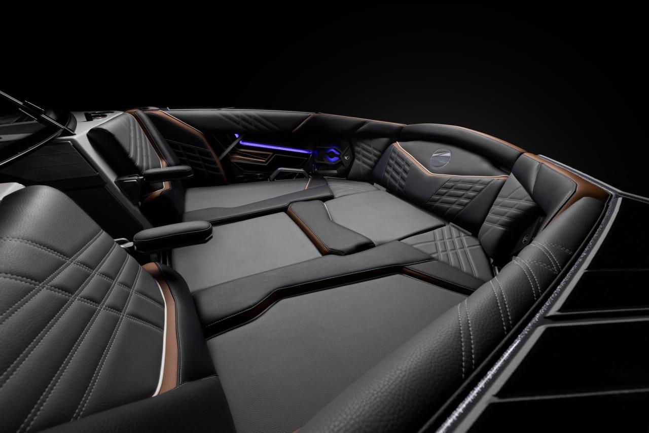 New 2025 Tigé Ultré 23ZX - Boat Trader